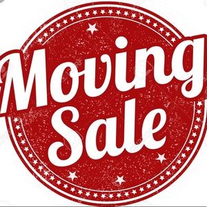 Last day two days to buy! Make an offer!